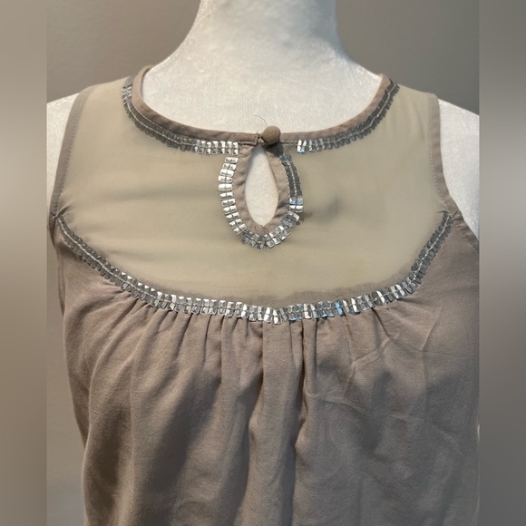 Ann Taylor Loft XSP top - Picture 3 of 5